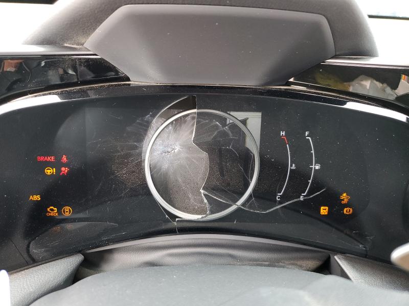 2025 LEXUS NX 250 PRE - 2T2GDCAZ7SC031820