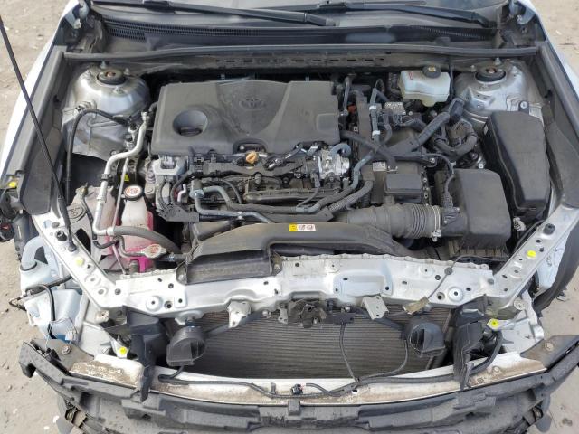 2023 TOYOTA CAMRY LE - 4T1C31AK3PU047855