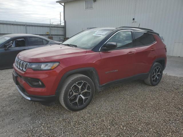 JEEP COMPASS LI