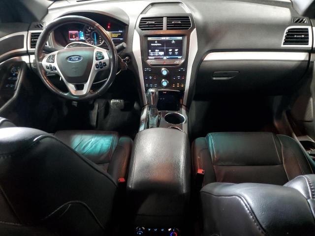 2011 FORD EXPLORER X #3283988826