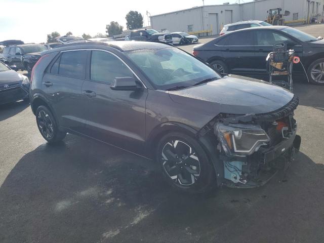 2024 KIA NIRO WIND KNDCR3L19R5121019