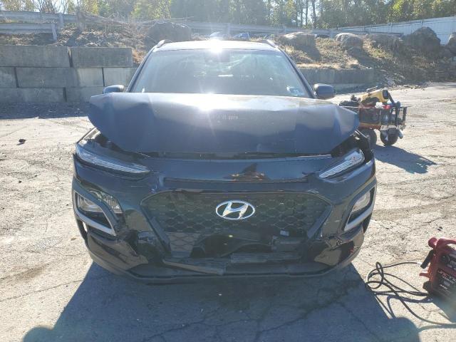 2019 HYUNDAI KONA SEL - KM8K2CAA0KU360839