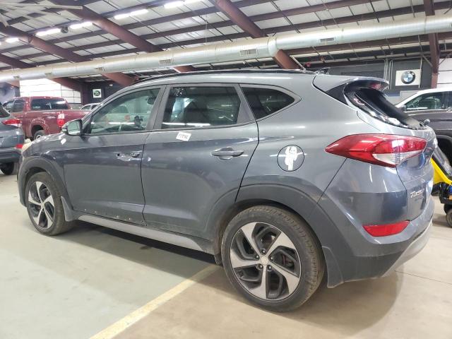 2018 HYUNDAI TUCSON VAL - Other View