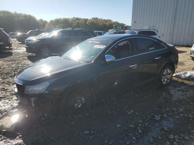 Global Auto Auctions: 2014 CHEVROLET CRUZE LS