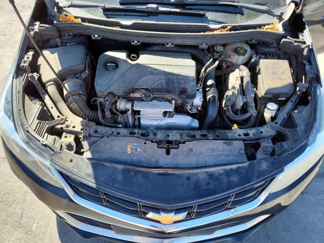 2017 CHEVROLET CRUZE PREM - 3G1BF6SM0HS598520