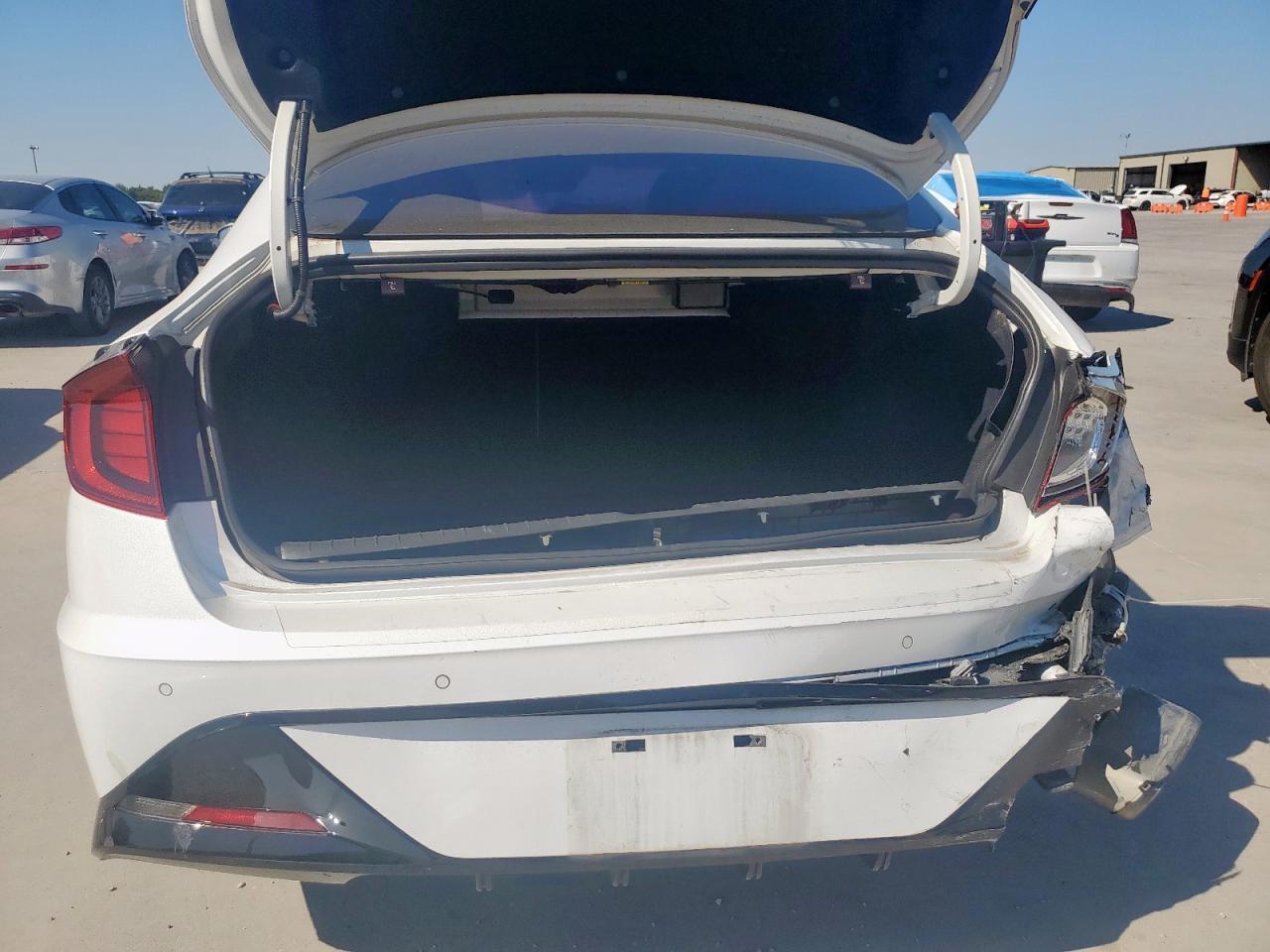 HYUNDAI SONATA LIMITED