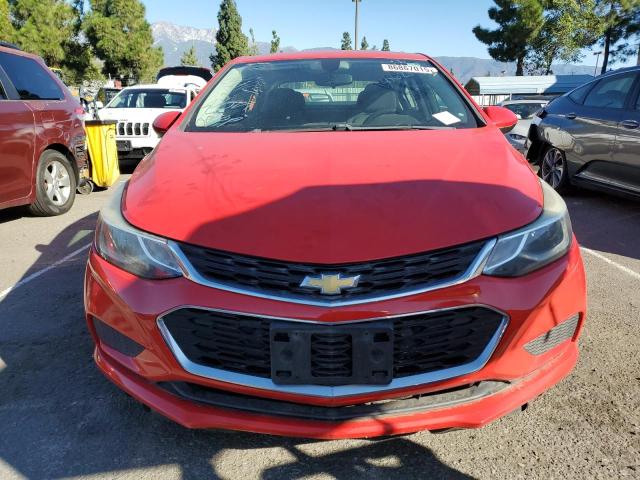 2018 CHEVROLET CRUZE LT - Other View