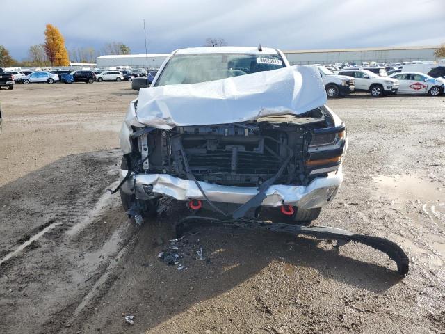 2017 CHEVROLET SILVERADO - 1GCVKREC6HZ300026