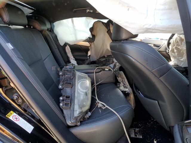 2013 LEXUS GS 350 - JTHBE1BLXD5025308