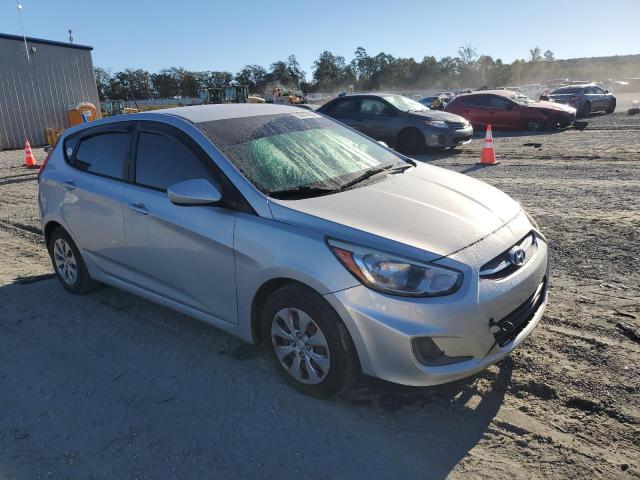 2017 HYUNDAI ACCENT SE #3279579262
