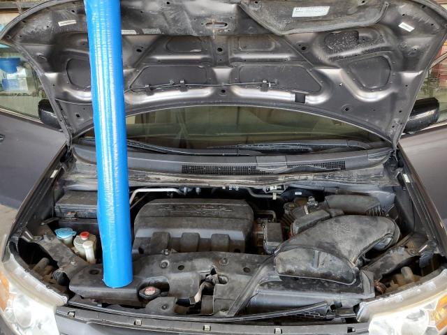 2013 HONDA ODYSSEY EX - 5FNRL5H46DB004547