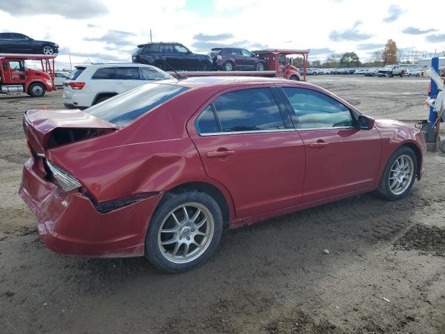 2010 FORD FUSION SE - 3FAHP0HA5AR190672