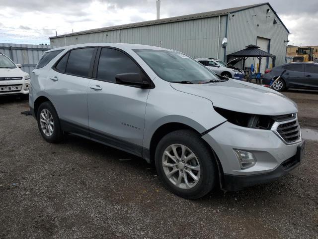 2020 CHEVROLET EQUINOX LS - 2GNAXSEV7L6230296