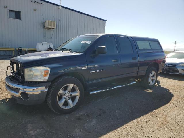 2007 DODGE RAM 1500 ST #3266898059
