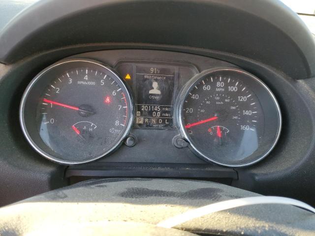 2012 NISSAN ROGUE S - JN8AS5MT3CW603739