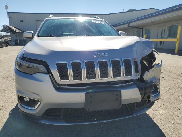2019 JEEP CHEROKEE L #3296254419