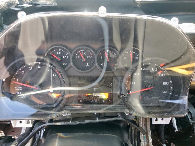 2021 CHEVROLET SILVERADO - 3GCPWBEK5MG401970