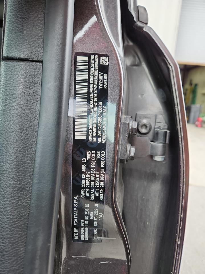 JEEP RENEGADE TRAILHAWK