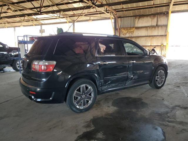 2012 GMC ACADIA DEN - 1GKKRTED8CJ397312