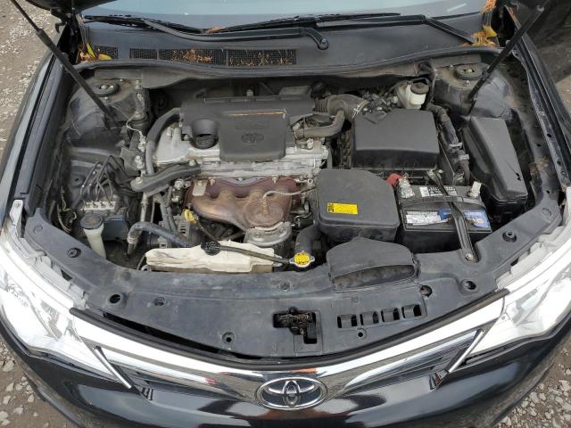2014 TOYOTA CAMRY L - 4T4BF1FK7ER408731