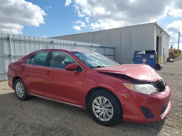 2014 TOYOTA CAMRY L - 4T4BF1FK5ER340736