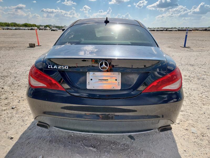 2015 MERCEDES-BENZ CLA 250 #3268269025