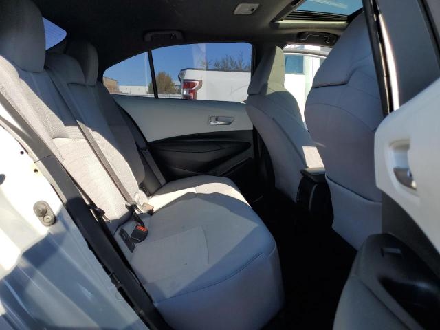 2021 TOYOTA COROLLA SE 5YFB4MBE4MP078175