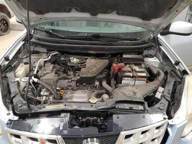 2011 NISSAN ROGUE S - JN8AS5MVXBW285666