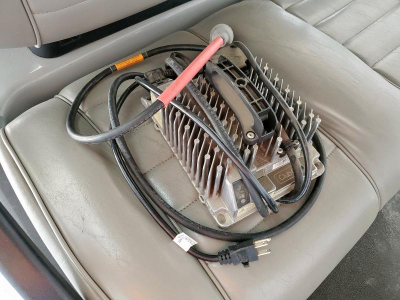 2022 CLUB CAR TEMPO FLA #3256316363