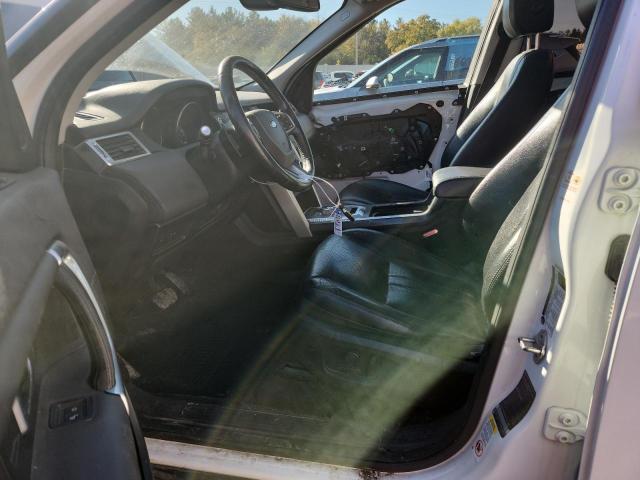 2016 LAND ROVER DISCOVERY - SALCR2BG6GH547268