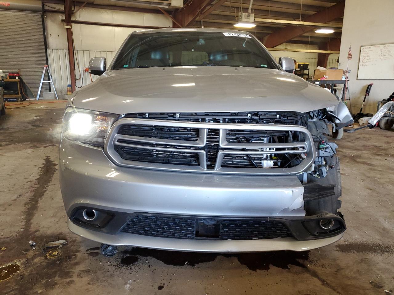 DODGE DURANGO R/T
