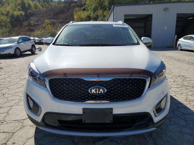 2017 KIA SORENTO EX 5XYPHDA55HG289570