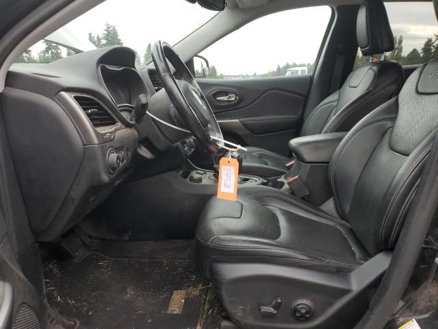 2019 JEEP CHEROKEE L 1C4PJMDN8KD243950