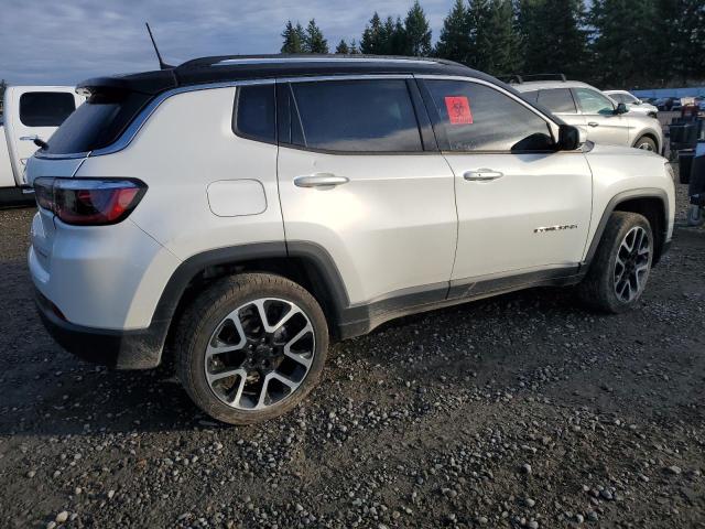 2021 JEEP COMPASS LI #3303913727