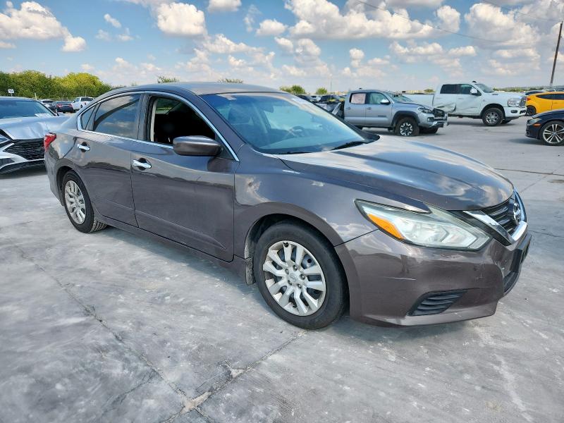 2017 NISSAN ALTIMA 2.5 - 1N4AL3AP9HN340843