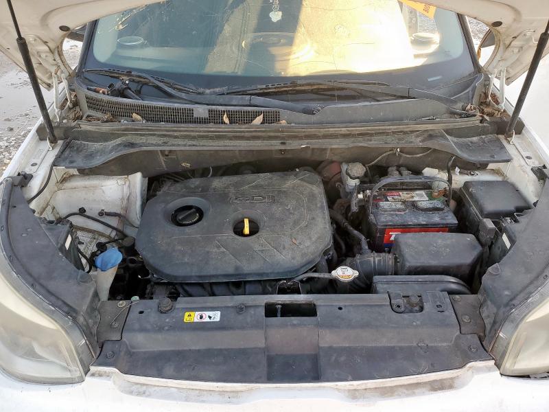 2015 KIA SOUL + - KNDJP3A56F7114029