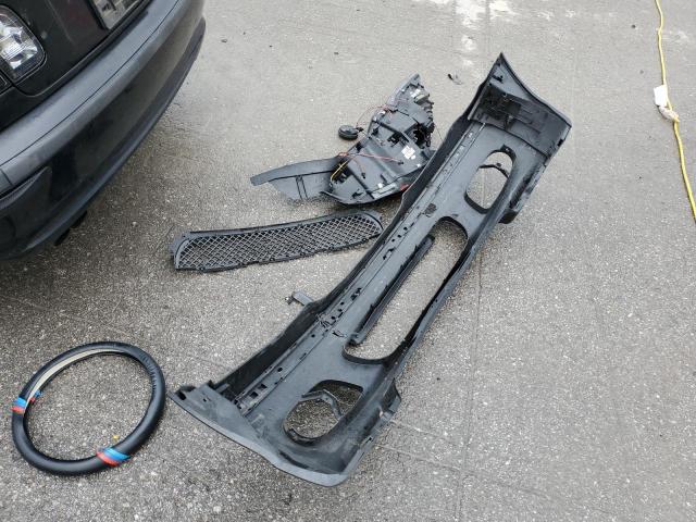 2002 BMW 325 I #3293476435