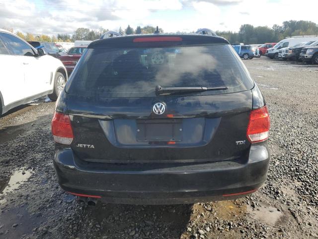 2013 VOLKSWAGEN JETTA TDI #3291475920