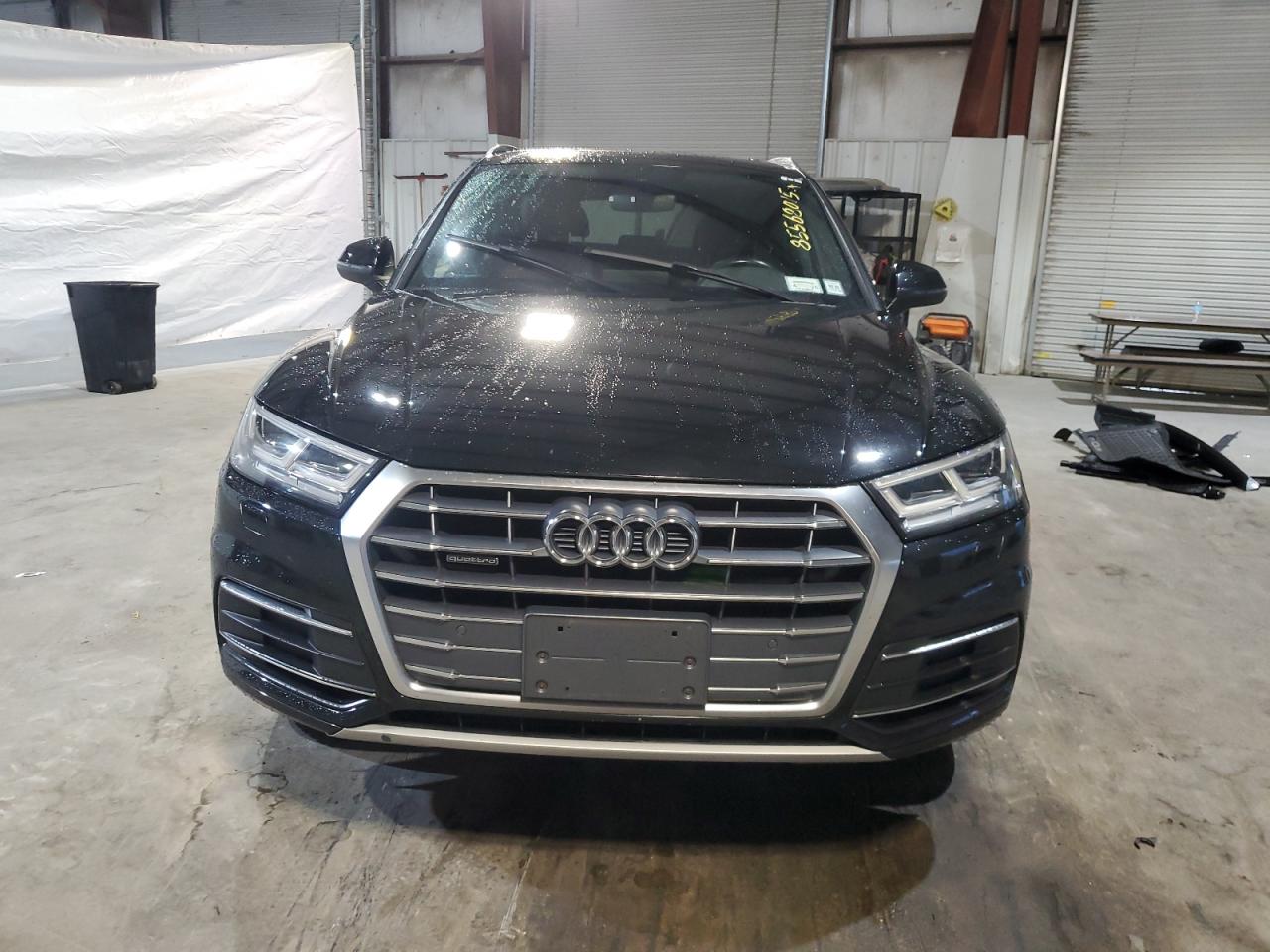 AUDI Q5 PREMIUM PLUS