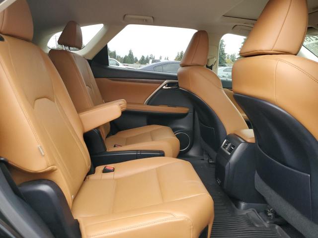 2022 LEXUS RX 450H L JTJHGKFA9N2029094