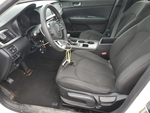 2020 KIA OPTIMA LX #3302879907