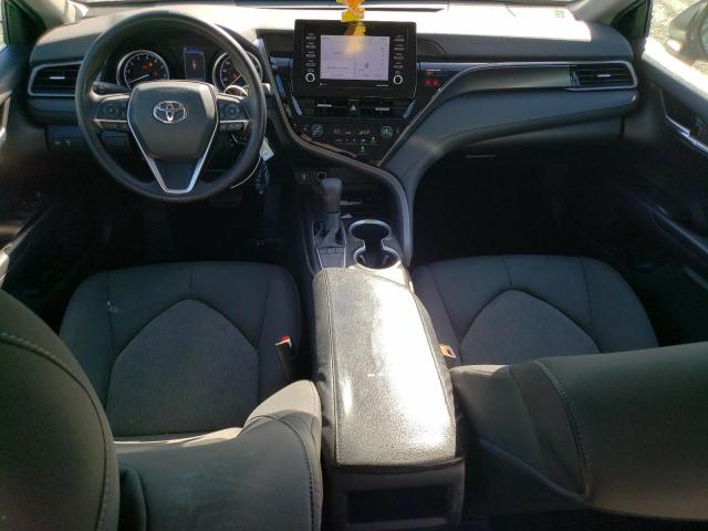 2022 TOYOTA CAMRY LE 4T1C11AK6NU704988