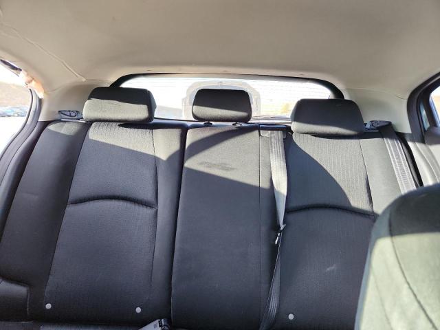 2014 MAZDA 3 SPORT #3286927220