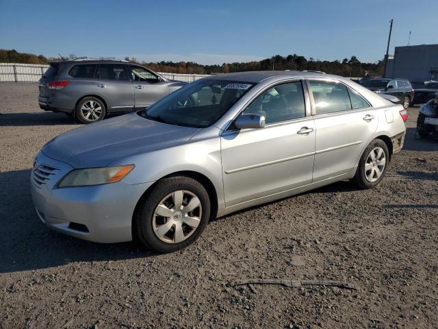 Global Auto Auctions: 2007 TOYOTA CAMRY CE