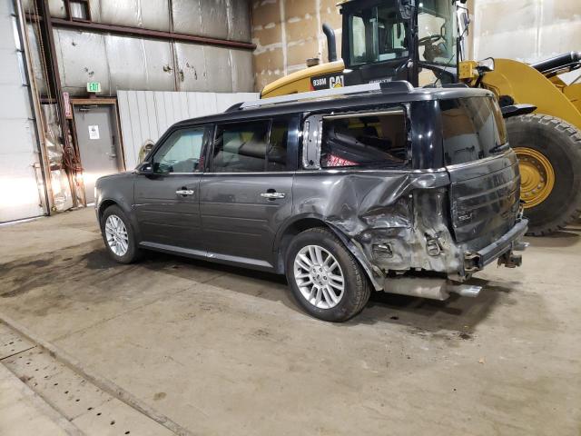 2017 FORD FLEX SEL - 2FMHK6C89HBA00523