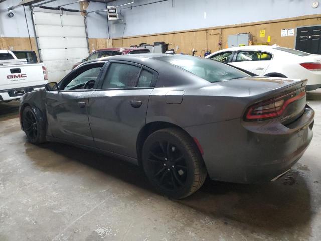 2015 DODGE CHARGER SXT - 2C3CDXHG3FH717903