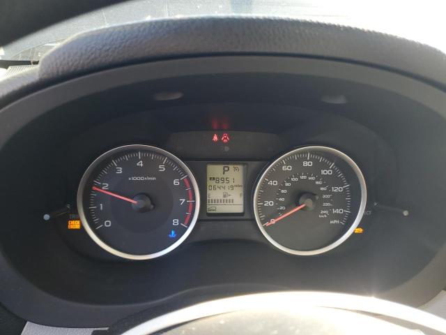 2017 SUBARU FORESTER 2 - JF2SJAEC9HH520162