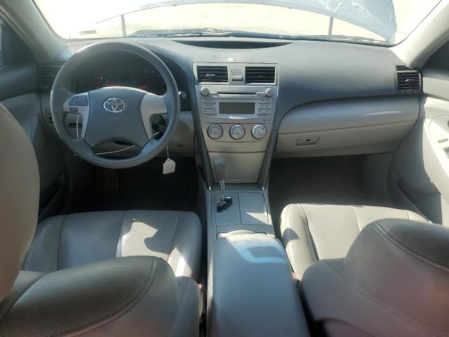 2011 TOYOTA CAMRY BASE - 4T1BF3EK1BU763073