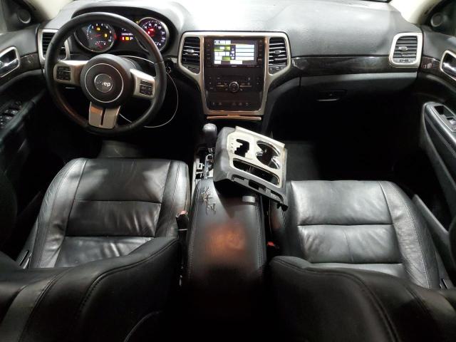 2013 JEEP GRAND CHER #3273744372