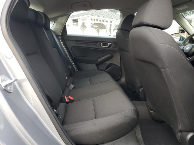 2023 HONDA CIVIC LX #3302761349